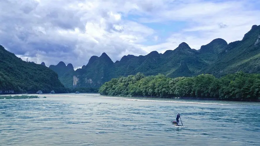 绿色独特智慧
